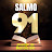 SALMO 91 Oración de Bendición