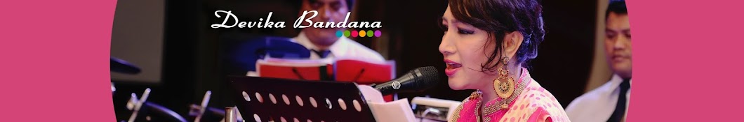 Devika Bandana YouTube channel avatar