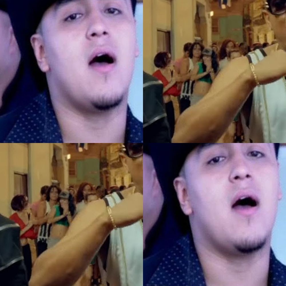 Javier