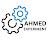 Ahmed Experiment
