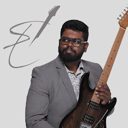 Eric Gerald photo