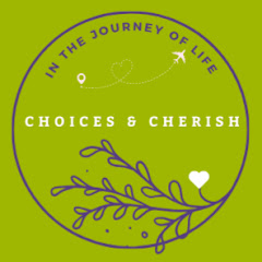 Choices & Cherish Avatar