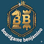 Boardgame Benjamino Avatar