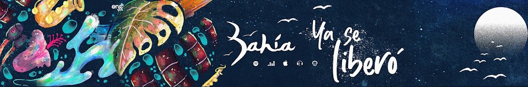 Grupo BahÃ­a YouTube channel avatar