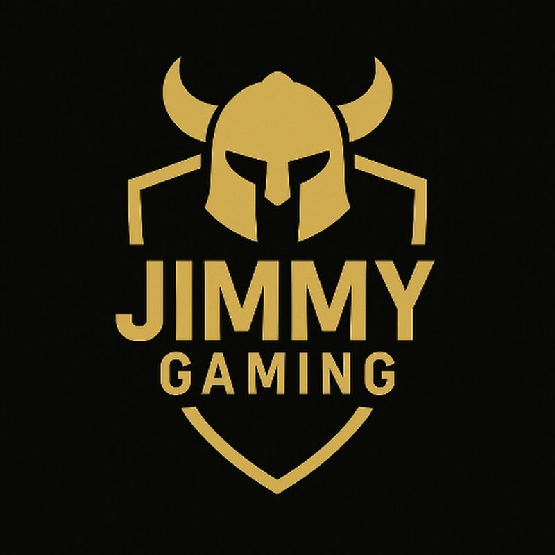 Jimmy Gaming