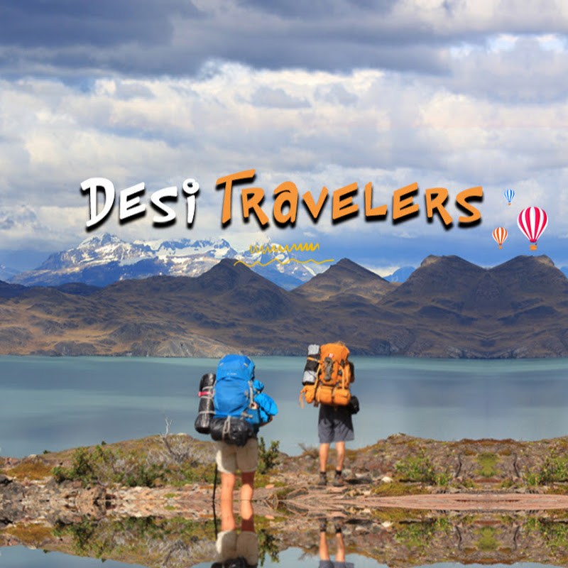 DESI TRAVELERS (Mukesh kabdwal)