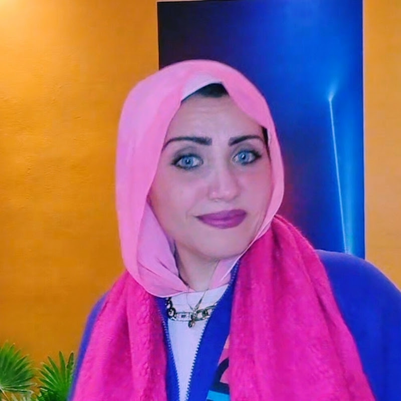 فكره ووصفه مع لولو