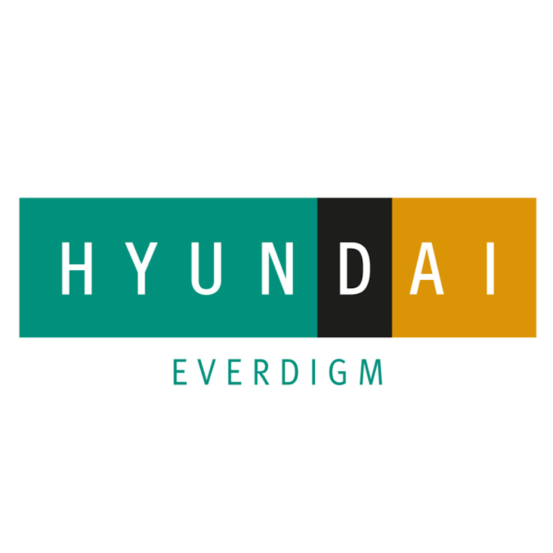 Hyundai Everdigm Mining