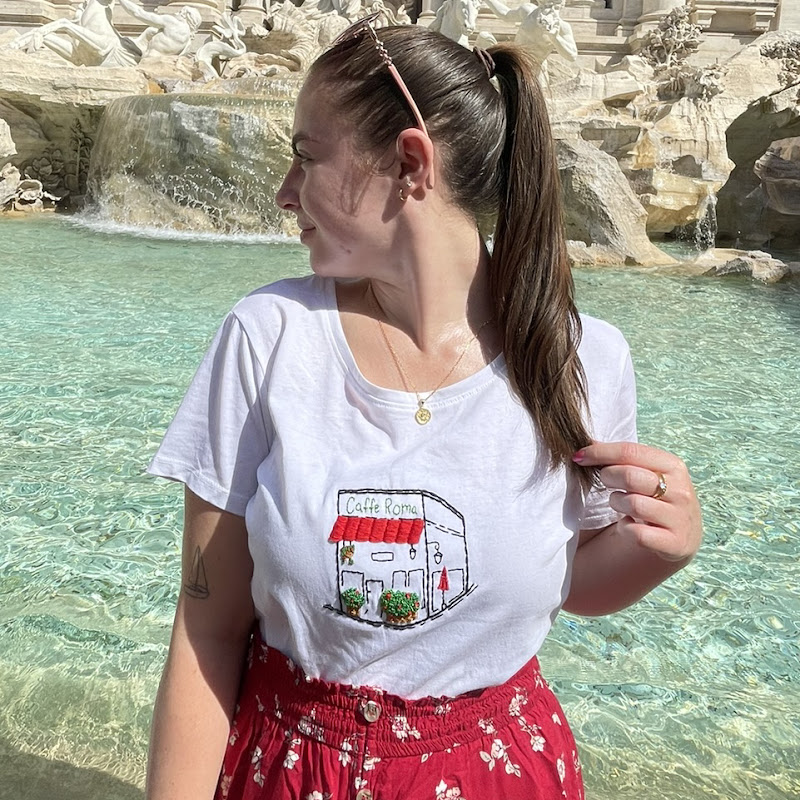 Zoë W