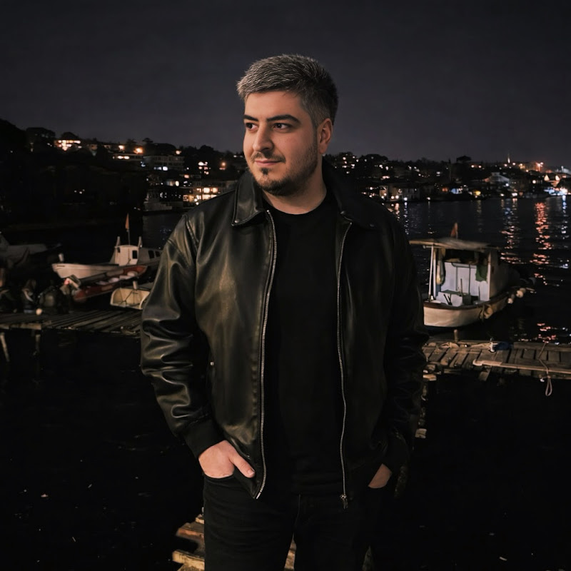 Dj Umut Çevik