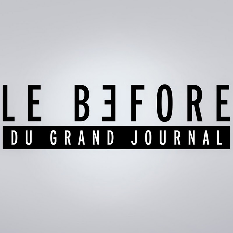Le Before du Grand Journal - CANAL+