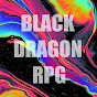 Black Dragon RPG logo