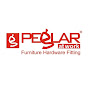 Peglar Interio logo