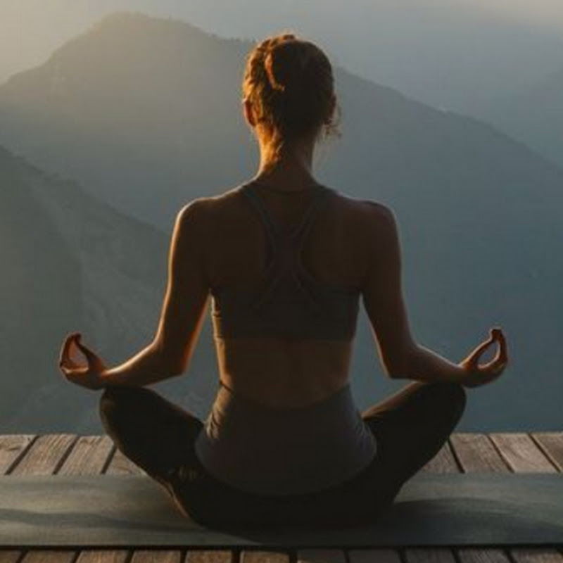 Yoga Journey