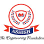 Ashish The Engineering Foundation logo