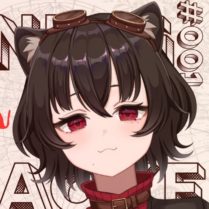 Neneko Sensei
