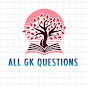 ALL GK QUESTIONS  logo