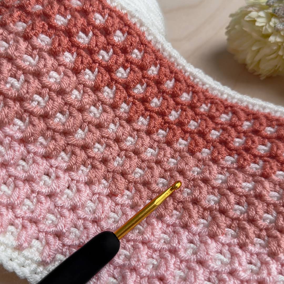 Post from Massive Crochet
