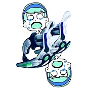 スキマのクアッドチャンネル【公認切り抜き】【スプラトゥーン】