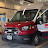 Calgary Emergency Vehicles