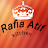 Rafia Atif kitchen vlogs
