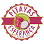 Pitayas Esperança logo