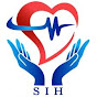SAHIWAL INTERNATIONAL HOSPITAL logo