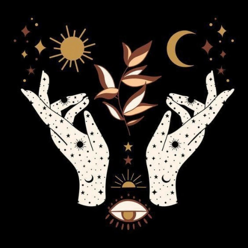 Мандрагора  Logo