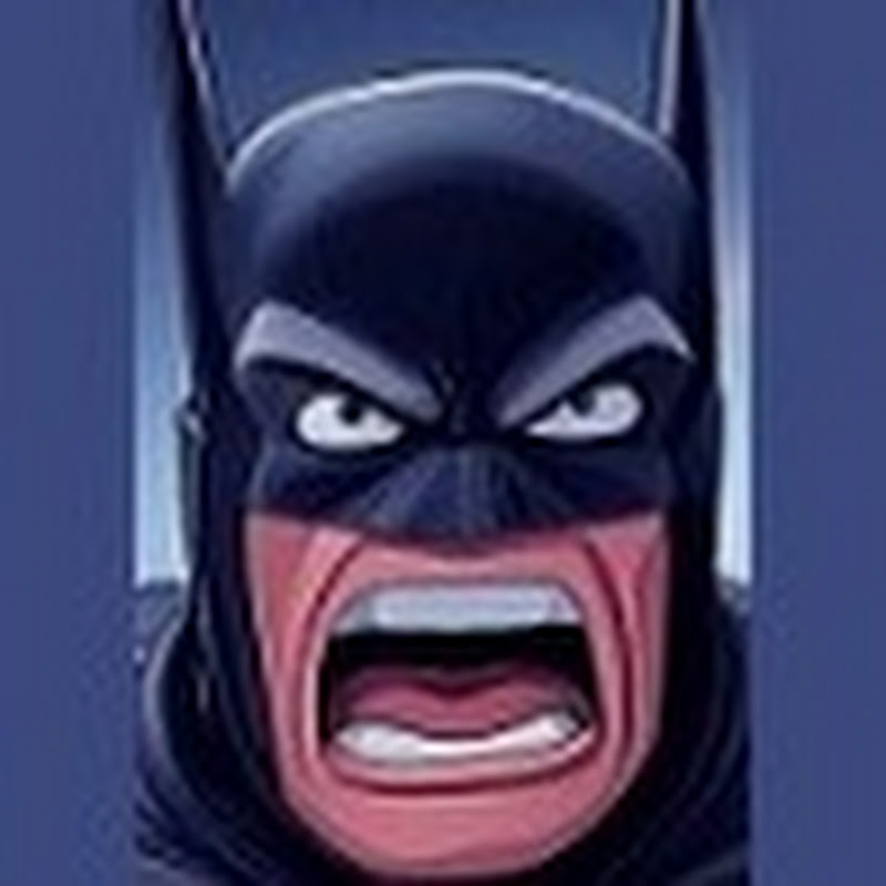 Batdude