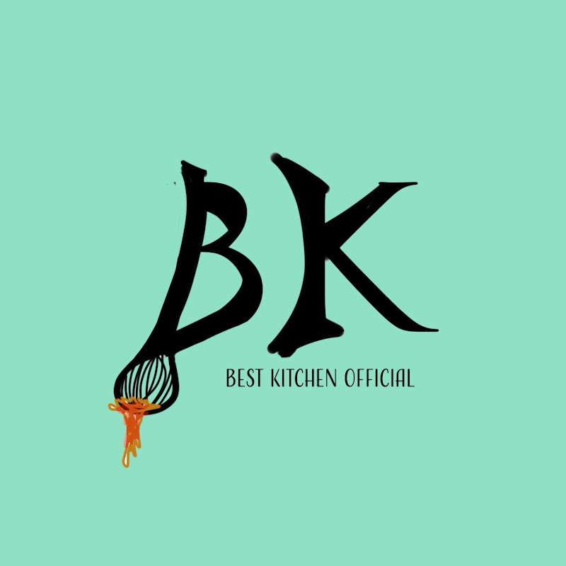 Official Best Kitchen