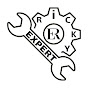 EXPERT RICKY logo