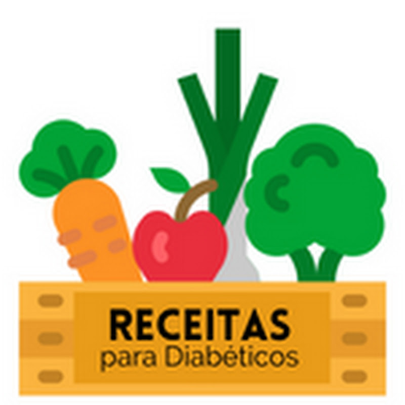 Receitas para diabéticos