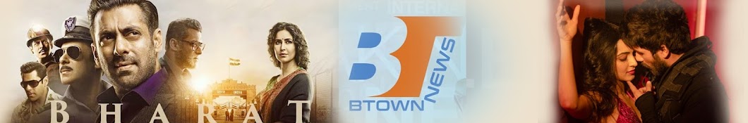 Btown News YouTube channel avatar