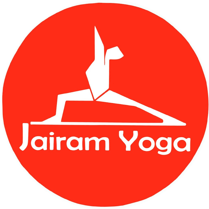 Jairam yoga