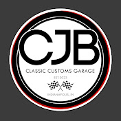 CJB Garage