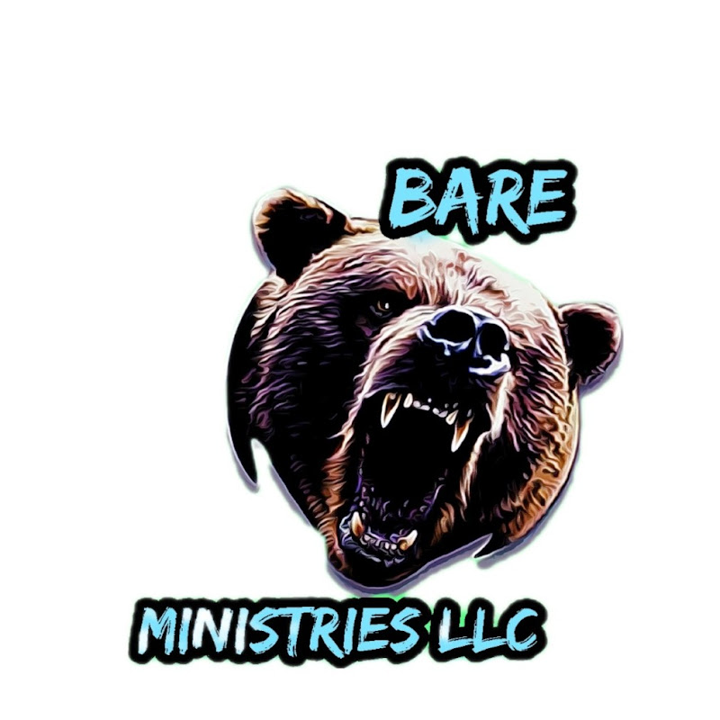 Bare Ministries icon