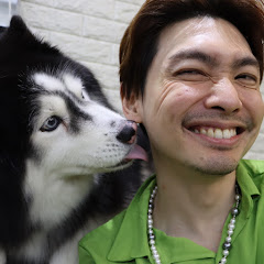 Benson波拉髮型台中設計台中美髮染髮燙髮剪髮髮廊專業設計溫朔燙手刷染アイコン画像