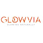 Glowvia logo