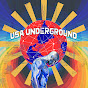 USA Underground logo