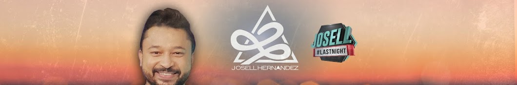 Josell HernÃ¡ndez ইউটিউব চ্যানেল অ্যাভাটার
