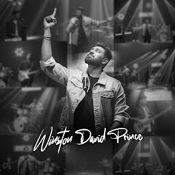 Winston David Prince photo