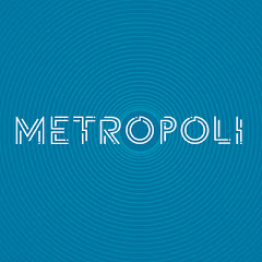 Metrópoli Barcelona