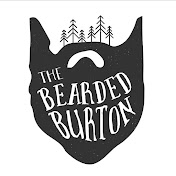 The Bearded Burton
