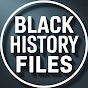 Black History Files logo