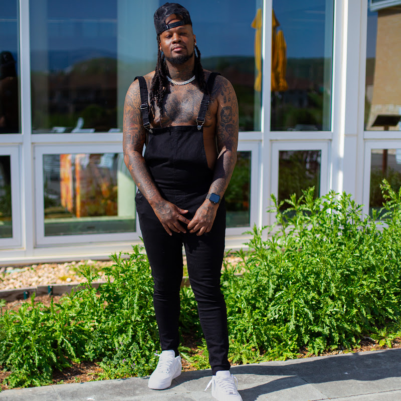 Jayy Brown 