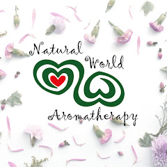 Natural World Aromatherapy