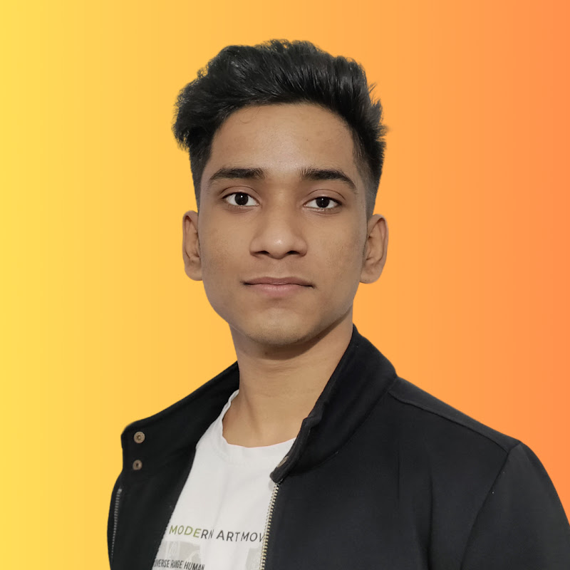 Darshan Dhabale