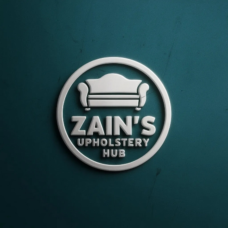 ZAIN'S UPHOLSTERY HUB
