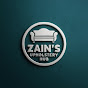 ZAIN'S UPHOLSTERY HUB logo