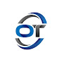 Логотип каналу Otib shelly